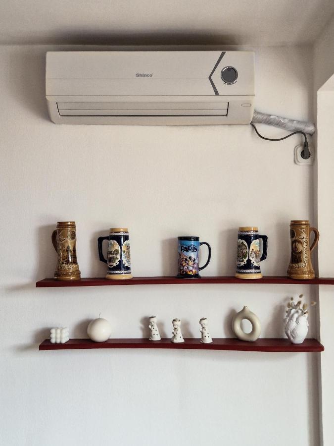 Boulevard Apartments Kumanovo Luaran gambar